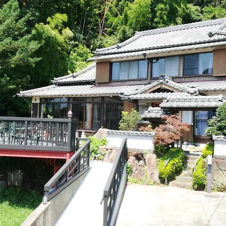 Yukinoura Guest House Moritaya Saikai Ngoại thất bức ảnh