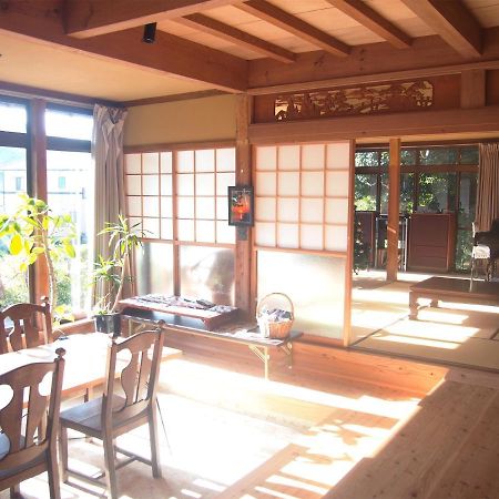 Yukinoura Guest House Moritaya Saikai Ngoại thất bức ảnh