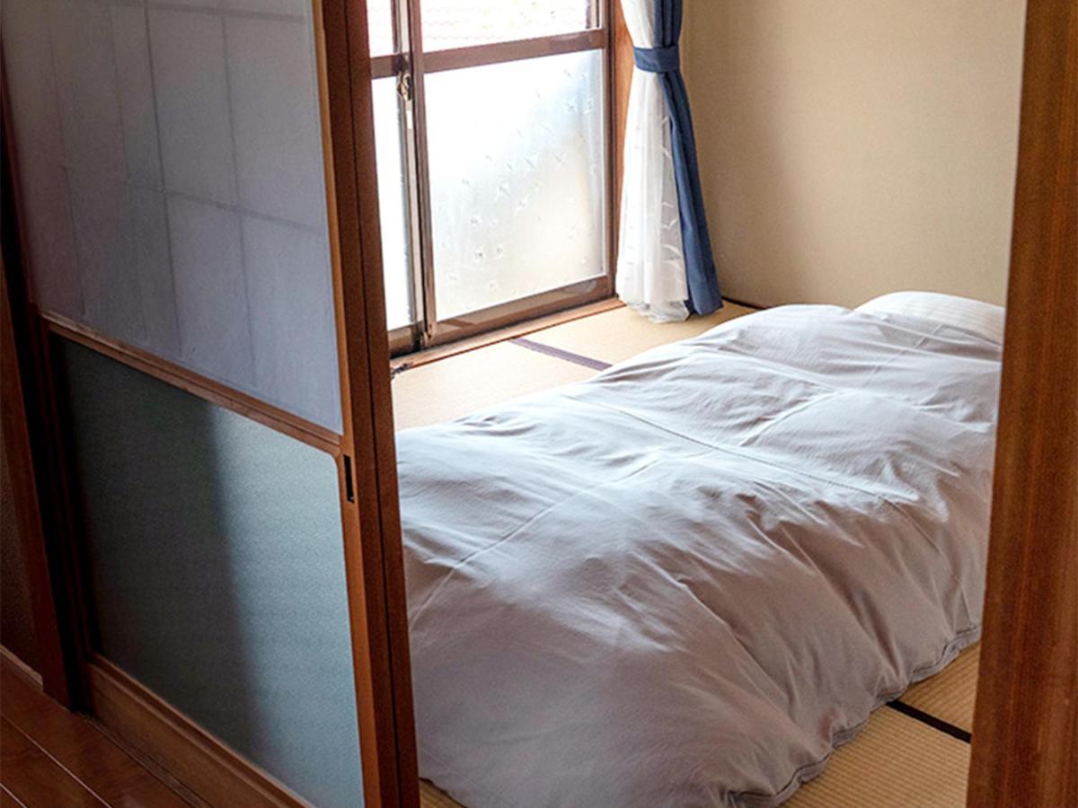 Yukinoura Guest House Moritaya Saikai Ngoại thất bức ảnh
