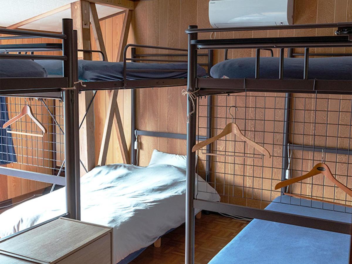 Yukinoura Guest House Moritaya Saikai Ngoại thất bức ảnh