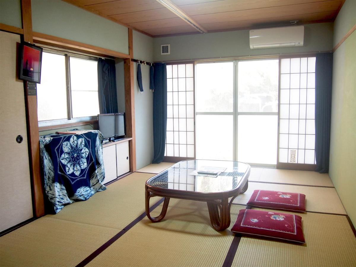 Yukinoura Guest House Moritaya Saikai Ngoại thất bức ảnh