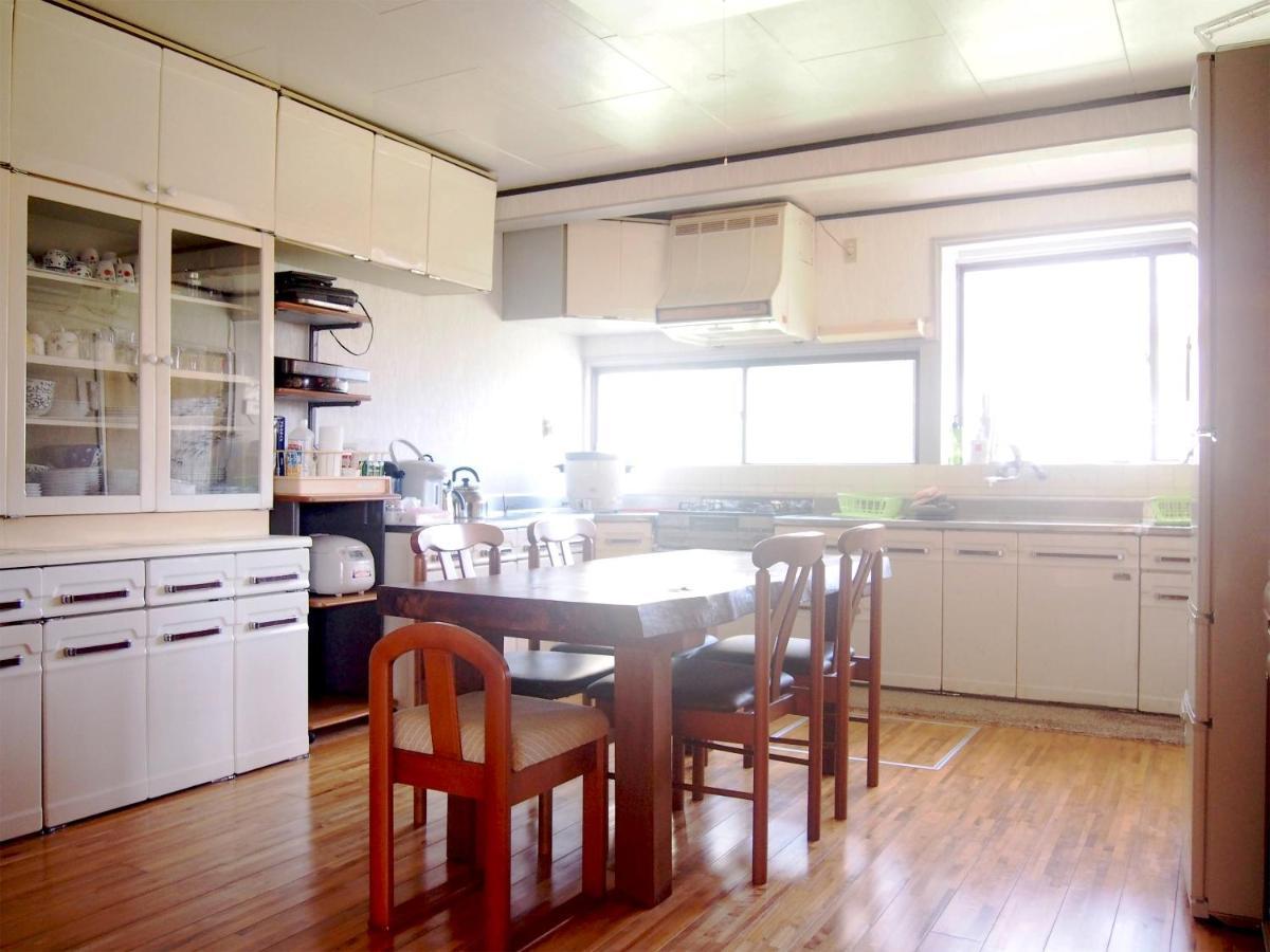 Yukinoura Guest House Moritaya Saikai Ngoại thất bức ảnh