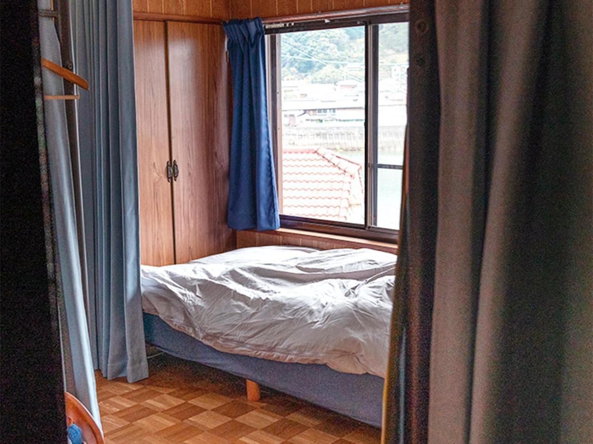 Yukinoura Guest House Moritaya Saikai Ngoại thất bức ảnh