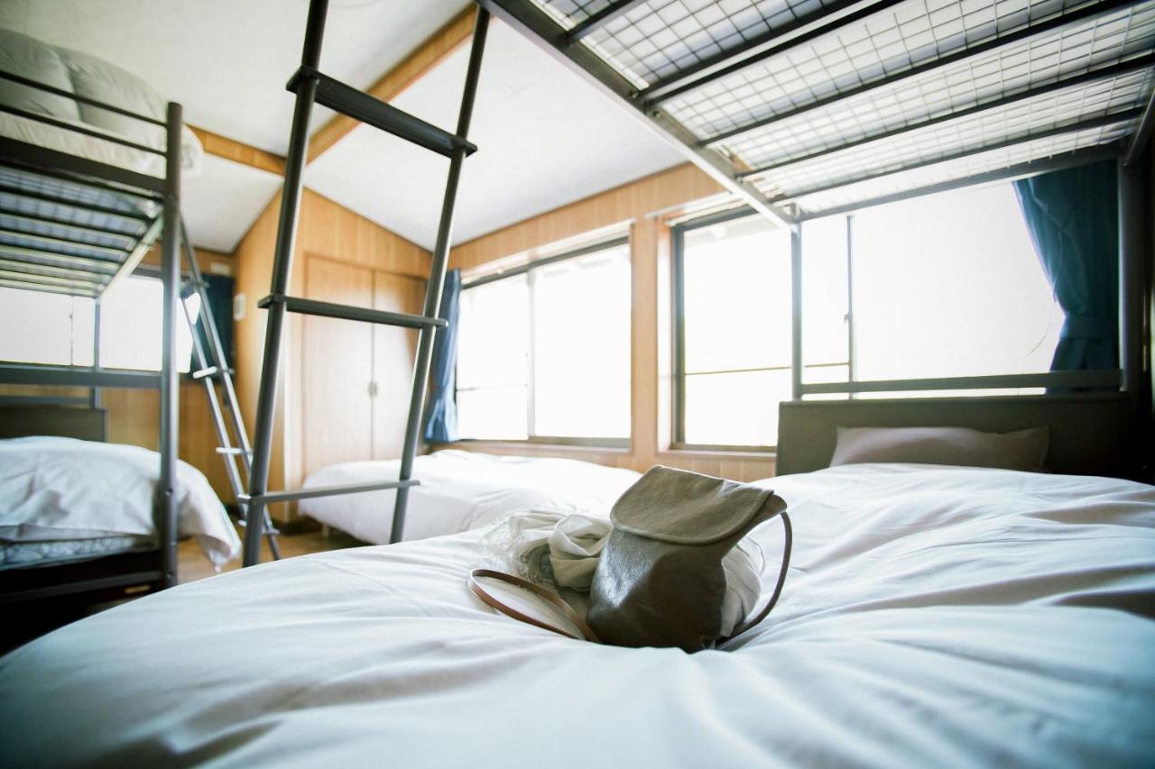 Yukinoura Guest House Moritaya Saikai Ngoại thất bức ảnh