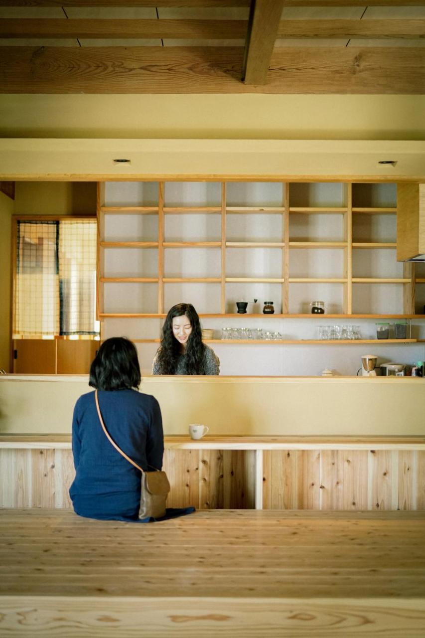 Yukinoura Guest House Moritaya Saikai Ngoại thất bức ảnh