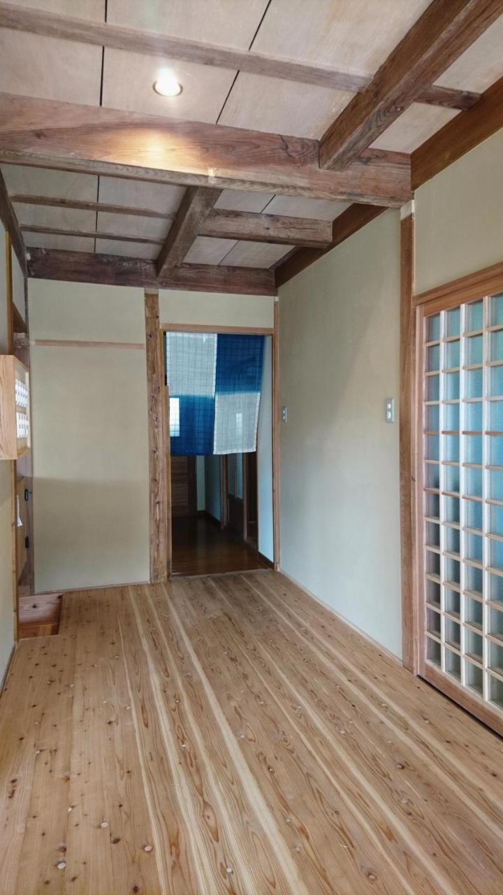 Yukinoura Guest House Moritaya Saikai Ngoại thất bức ảnh